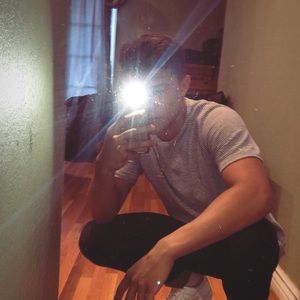 Meet your Posher, Daniel